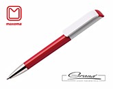 Ручка шариковая «Tag», красная