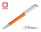 Ручка шариковая «Tag», оранжевая