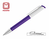 Ручка шариковая «Tag», фиолетовая