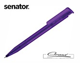 Ручка «Super Hit Frosted», фиолетовая