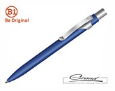Ручка шариковая «Alpha», синяя