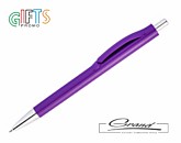 Ручка «Trevio Crome», фиолетовая