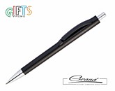 Ручка «Trevio Crome», черная