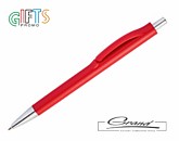 Ручка «Trevio Crome», красная