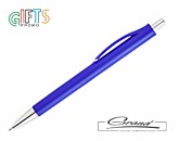 Ручка «Trevio Crome», синяя