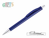 Ручка «Trevio Crome», темно-синяя