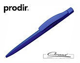 Ручки Prodir | Ручка шариковая «Prodir DS2 PPP», синяя