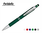 Металлическая ручка «Alt» со стилусом