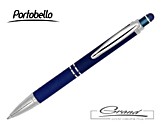 Шариковая ручка «Alt», синяя