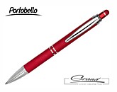 Шариковая ручка «Alt», красная