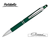 Шариковая ручка «Alt», зеленая