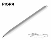 Ручка шариковая «Pigra P01 Mat» на заказ в СПб