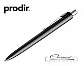 Ручка шариковая «Prodir DS8 PSP», черная
