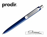 Ручка шариковая «Prodir DS8 PSP», синяя