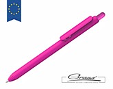 Промо-ручка «Lio Solid», розовая