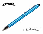 Шариковая ручка «iP2», голубая