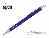 Ручка шариковая «Techno», синяя