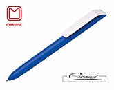 Ручка шариковая «Flow Pure CB» в СПб, синяя