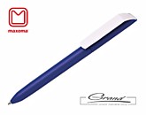 Ручка шариковая «Flow Pure CB» в СПб, темно-синяя