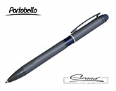 Шариковая ручка «IP Chameleon», синяя