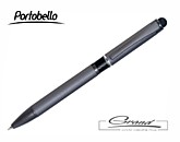 Шариковая ручка «IP Chameleon», черная