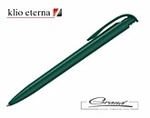 Ручка шариковая «JONA», зеленая