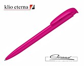 Ручка шариковая «JONA», розовая