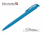 Ручка шариковая «JONA», голубая