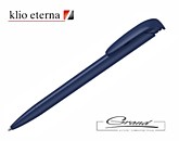 Ручка шариковая «JONA», темно-синяя