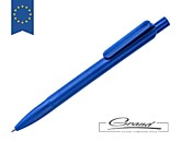 Эко-ручка «Melanie», синяя