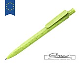 Эко-ручка «Melanie», зеленая