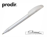 Ручки Prodir | Ручка шариковая «Prodir DS3 TFF», белая