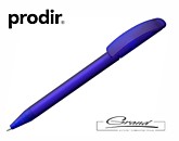 Ручки Prodir | Ручка шариковая «Prodir DS3 TFF», синяя