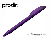 Ручки Prodir | Ручка шариковая «Prodir DS3 TFF», фиолетовая