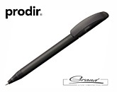 Ручки Prodir | Ручка шариковая «Prodir DS3 TFF», черная