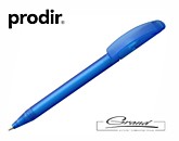 Ручки Prodir | Ручка шариковая «Prodir DS3 TFF», голубая