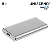 Внешний диск SSD «Uniscend Drop», 256 Gb