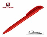 Ручка шариковая «S45 Total», красная