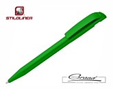 Ручка шариковая «S45 Total», зеленая