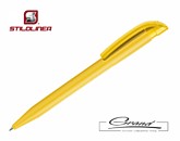 Ручка шариковая «S45 Total», желтая