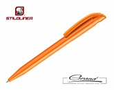 Ручка шариковая «S45 Total», оранжевая