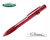 Ручка шариковая «Allegra LX», красная