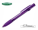 Ручка шариковая «Allegra LX», фиолетовая