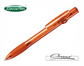 Ручка шариковая «Allegra LX», оранжевая
