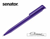 Ручка шариковая «Super Hit Polished», фиолетовая