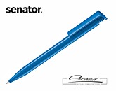 Ручка шариковая «Super Hit Polished», синяя