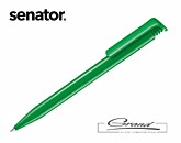 Ручка шариковая «Super Hit Polished», зеленая