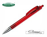 Ручка «Tris Chrome LX», красная