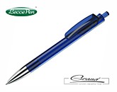 Ручка «Tris Chrome LX», синяя