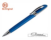 Ручка шариковая металлическая «Force», синяя